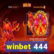 winbet 444